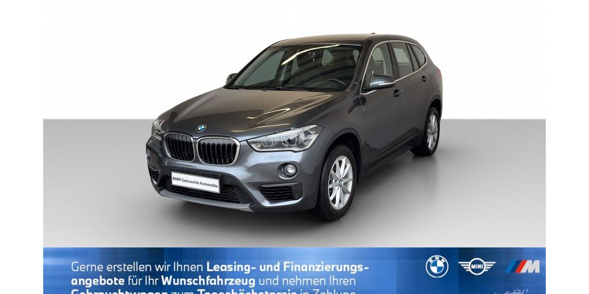 BMW X1 63.296 km 22.390 &euro; Heilbronn 74076
