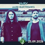 Varv - Fournos by TerzoMondo