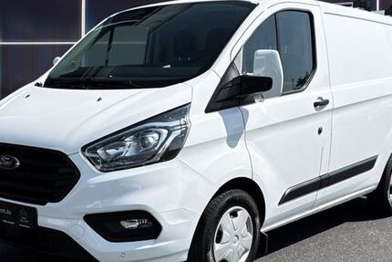 Ford Transit Custom 78.615 km 22.490 € Bad Neustadt 97616