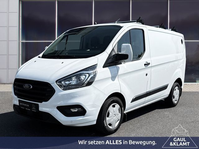 Ford Transit Custom 78.615 km 22.490 € Bad Neustadt 97616