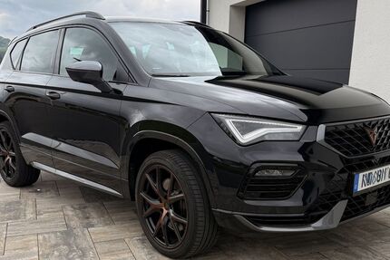 Cupra Ateca 38.997 km 30.999 &euro; Wildflecken 97772