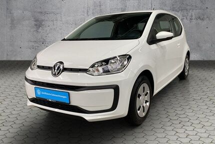 VW up! 6.550 km 12.580 € Rheda-Wiedenbrück 33378