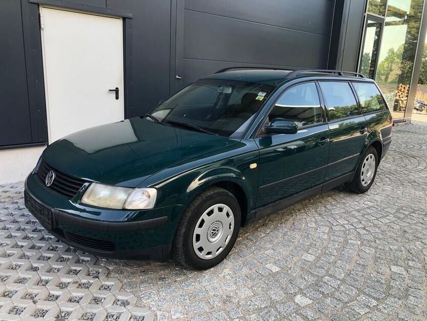 Passat