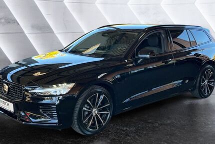 Volvo V60 16.266 km 43.880 &euro; Berlin 12683