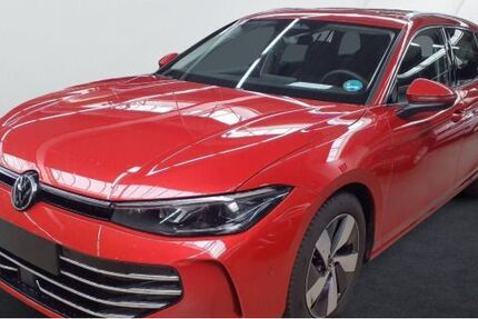 VW Passat 27.126 km 35.980 € Aschaffenburg 63741
