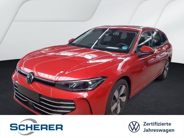 VW Passat 27.126 km 35.980 € Aschaffenburg 63741
