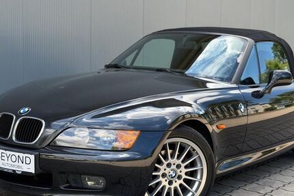 BMW Z3 99.970 km 10.980 &euro; Lilienthal 28865