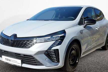 Renault Clio 15.300 km 17.950 &euro; Ostelsheim 75395