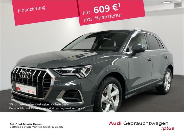 Audi Q3 48.515 km 23.950 &euro; Hagen 58089