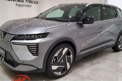 Mitsubishi Eclipse Cross 1.218 km 49.910 &euro; Kappelrodeck 77876