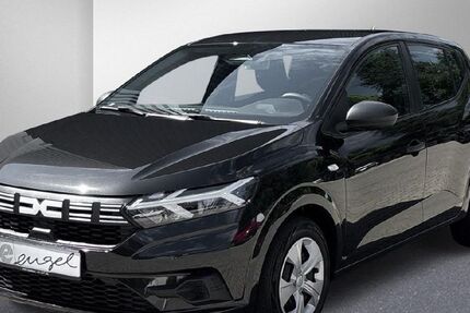 Dacia Sandero 36.200 km 13.298 &euro; Wunsiedel 95632