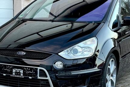 Ford S-Max 235.000 km 5.500 &euro; Garching an der Alz 84518