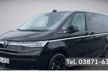 VW T7 Multivan 15.000 km 54.950 &euro; Parchim 19370