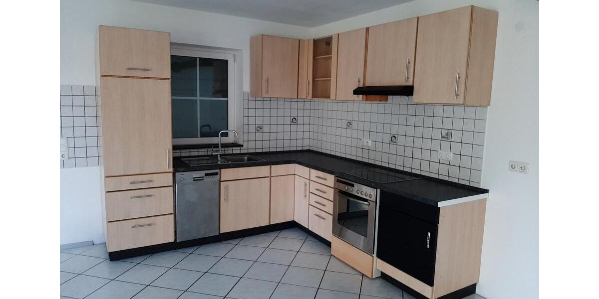Erdgeschoßwohnung Schönberg - 2.5 Zimmer, 105 m&sup2;, 650&euro; | Angebot:26422219