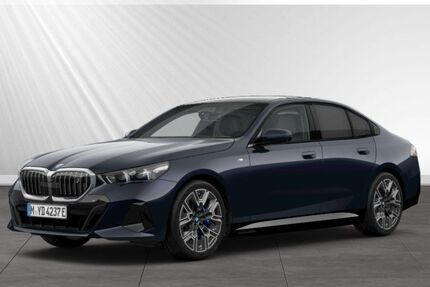 BMW i5 4.900 km 59.495 € Moers 47441