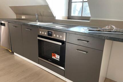 2-Zimmer Wohnung zu vermieten ab sofort!