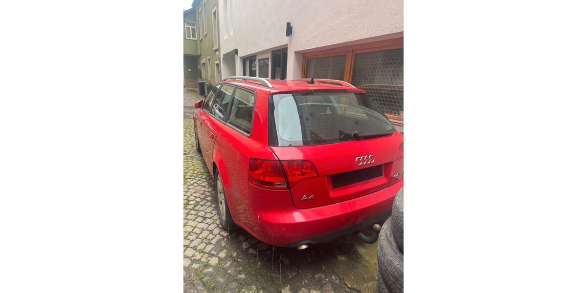 Audi A4 500.000 km 1.000 &euro; Lauterecken 67742