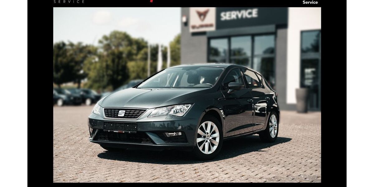 Seat Leon 96.500 km 11.990 &euro; Warstein-Belecke 59581