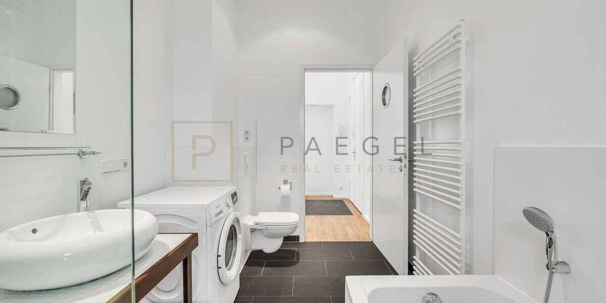 Etagenwohnung Berlin Lichterfelde - 2 Zimmer, 65 m&sup2;, 399.000&euro; | Angebot:26345377