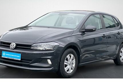 VW Polo 67.860 km 11.740 &euro; Stollberg 09366