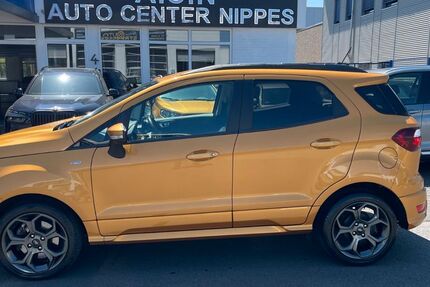 Ford EcoSport 64.900 km 15.900 € Köln 50829