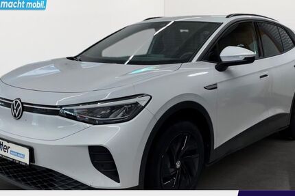 VW ID.4 54.000 km 21.339 € Erfurt 99098