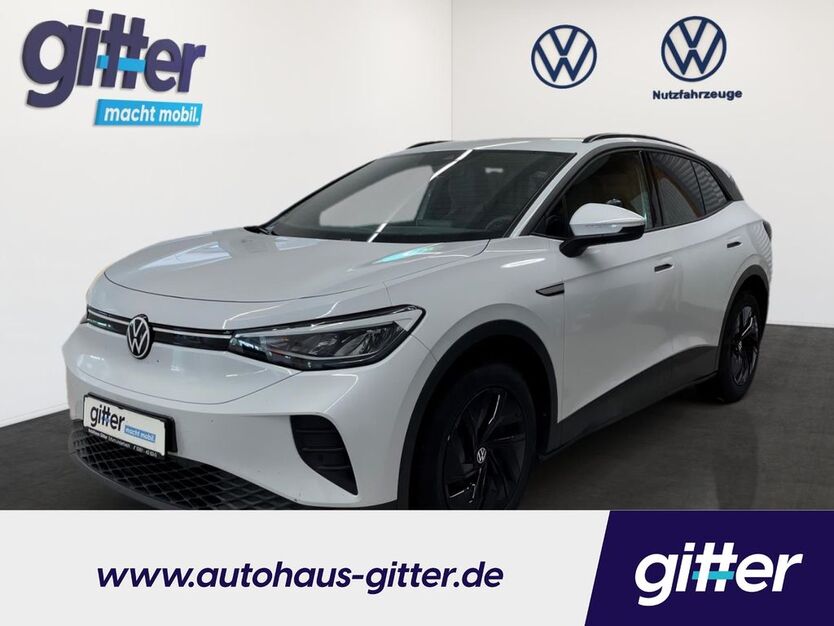 VW ID.4 54.000 km 21.339 € Erfurt 99098