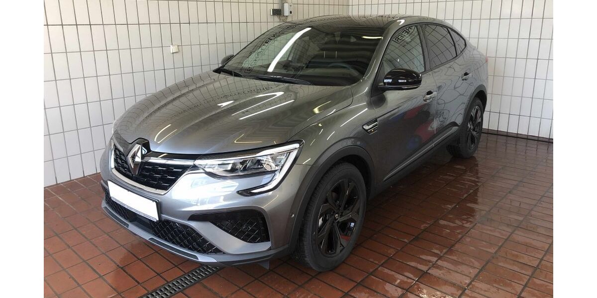 Renault Arkana 39.700 km 23.880 &euro; Bückeburg 31675