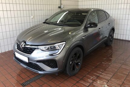 Renault Arkana 39.700 km 25.480 € Bückeburg 31675