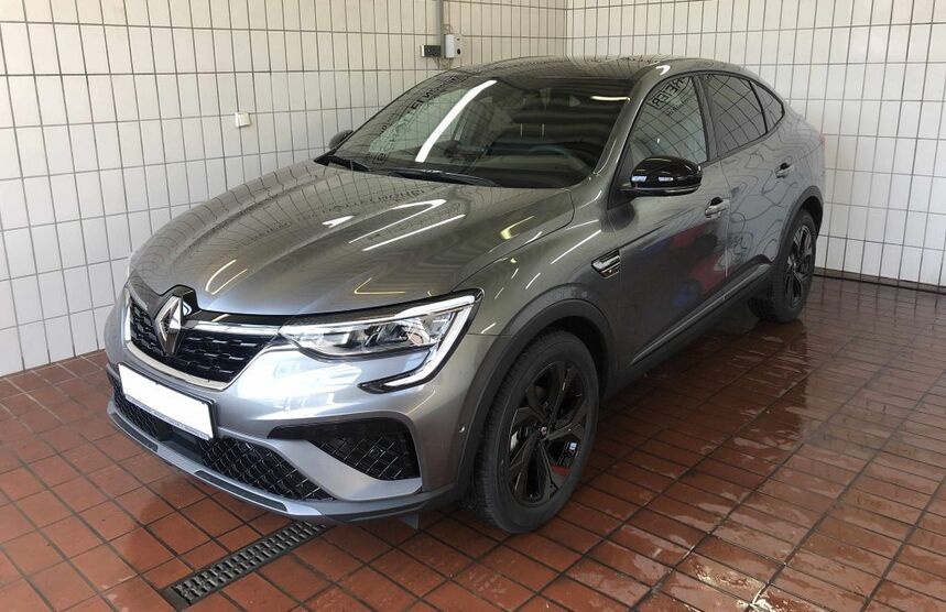 Renault Arkana 39.800 km 25.480 € Bückeburg 31675