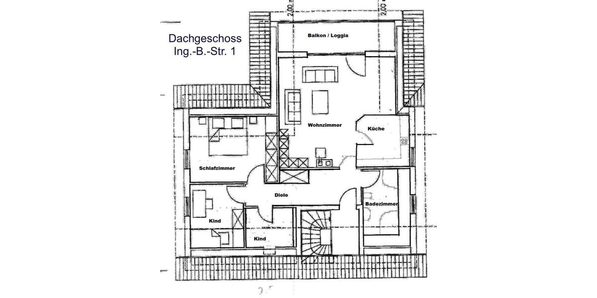 Mehrfamilienhaus, Wohnhaus Kamen - 12 Zimmer, 238 m&sup2;, 699.000&euro; | Angebot:26224605