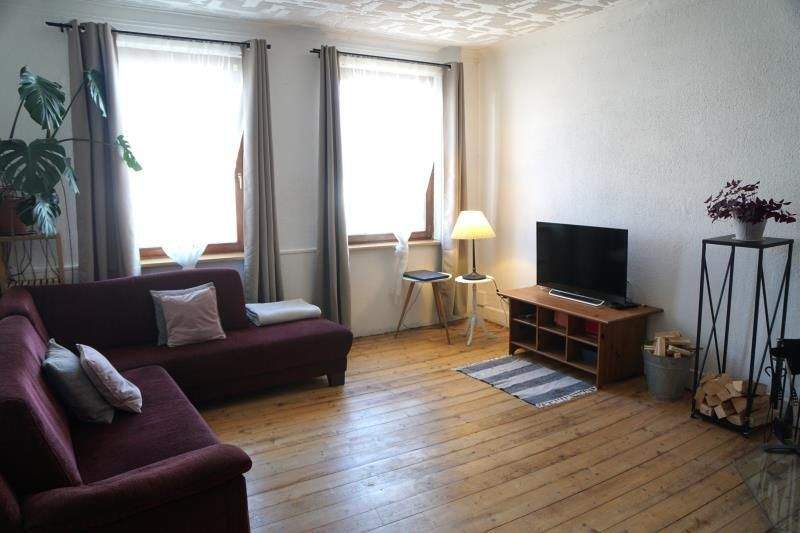 Einfamilienhaus Meßstetten - 5 Zimmer, 140 m&sup2;, 149.000&euro; | Angebot:25742369