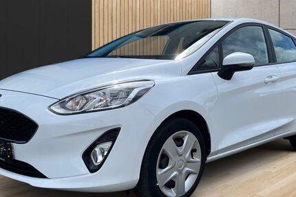 Ford Fiesta 31.500 km 9.990 &euro; Trieb 08239