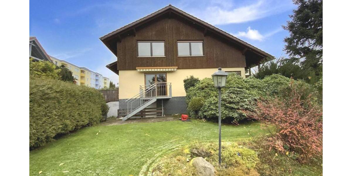 Einfamilienhaus Oberviechtach - 1 Zimmer, 188 m&sup2;, 250.000&euro; | Angebot:25192189