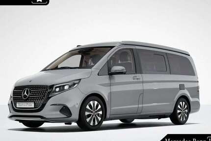 Mercedes-Benz Marco Polo 14.236 km 84.850 &euro; Landsham bei München 85652