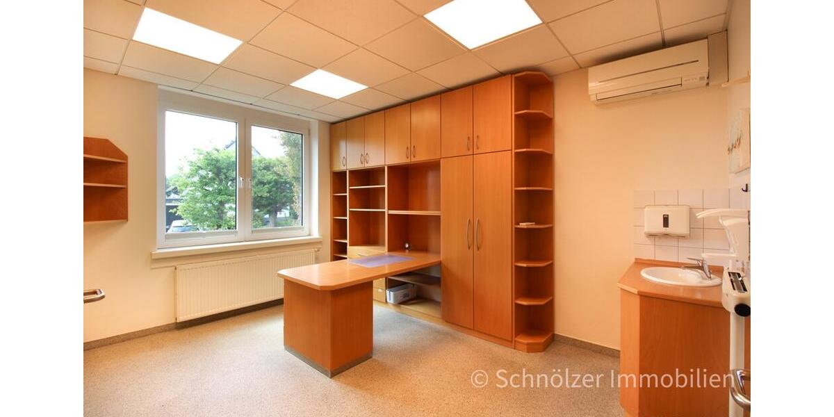 Gewerbeobjekt Bad Oeynhausen Dehme - 925&euro; | Angebot:26662309