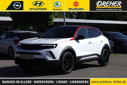 Opel Mokka 10.000 km 20.990 &euro; Wangen 88239