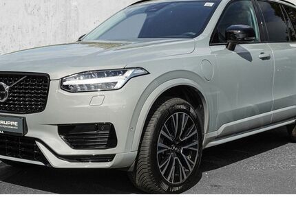 Volvo XC90 18.612 km 61.840 &euro; Düsseldorf 40474