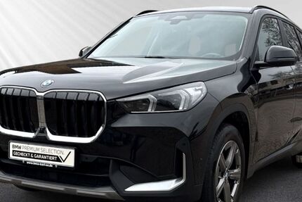 BMW X1 87.598 km 29.258 &euro; Wiesbaden 65203
