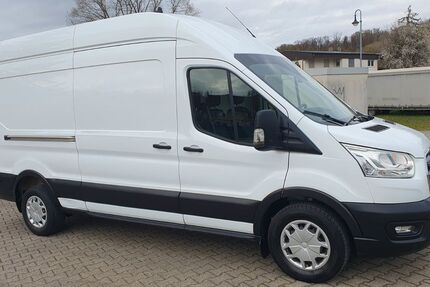 Ford Transit 93.865 km 18.950 &euro; Mühlacker / Enzberg 75417