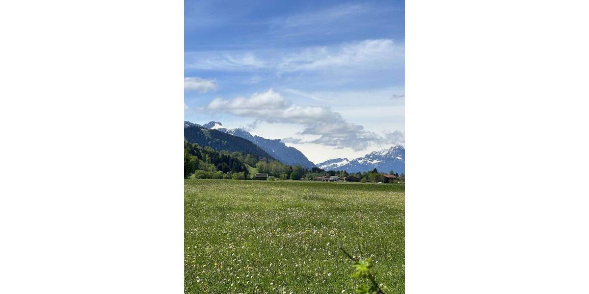 Doppelhaushälfte Halblech Bayerniederhofen - 3 Zimmer, 85 m&sup2;, 499.990&euro; | Angebot:25746606