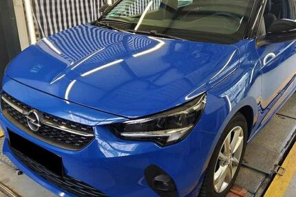 Opel Corsa 23.000 km 15.999 &euro; Hohenbrunn bei München 85662
