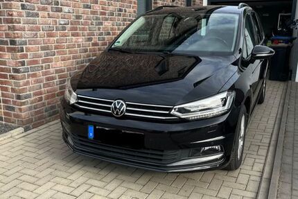 VW Touran 119.000 km 21.490 &euro; Kerken 47647