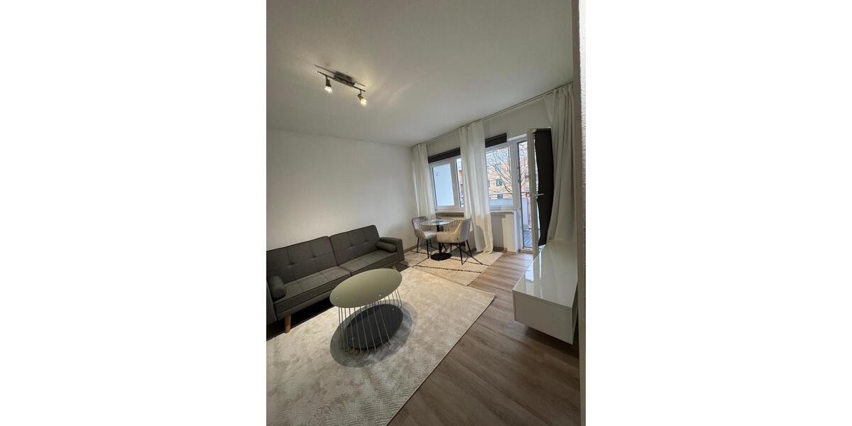 Etagenwohnung Darmstadt Darmstadt-Ost - 1 Zimmer, 41 m&sup2;, 975&euro; | Angebot:26413401