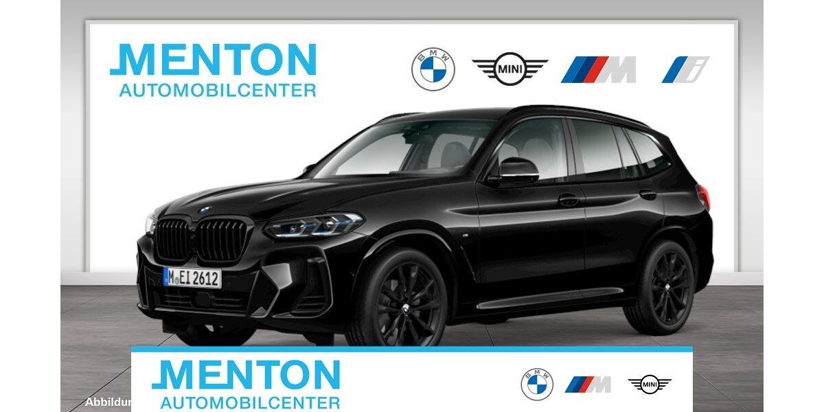 BMW X3 80.903 km 48.990 &euro; Münsingen 72525