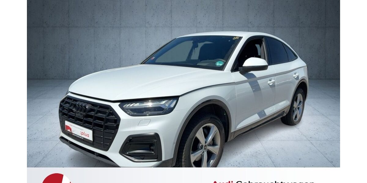 Audi Q5 17.987 km 49.870 &euro; Saal a.d. Donau 93342