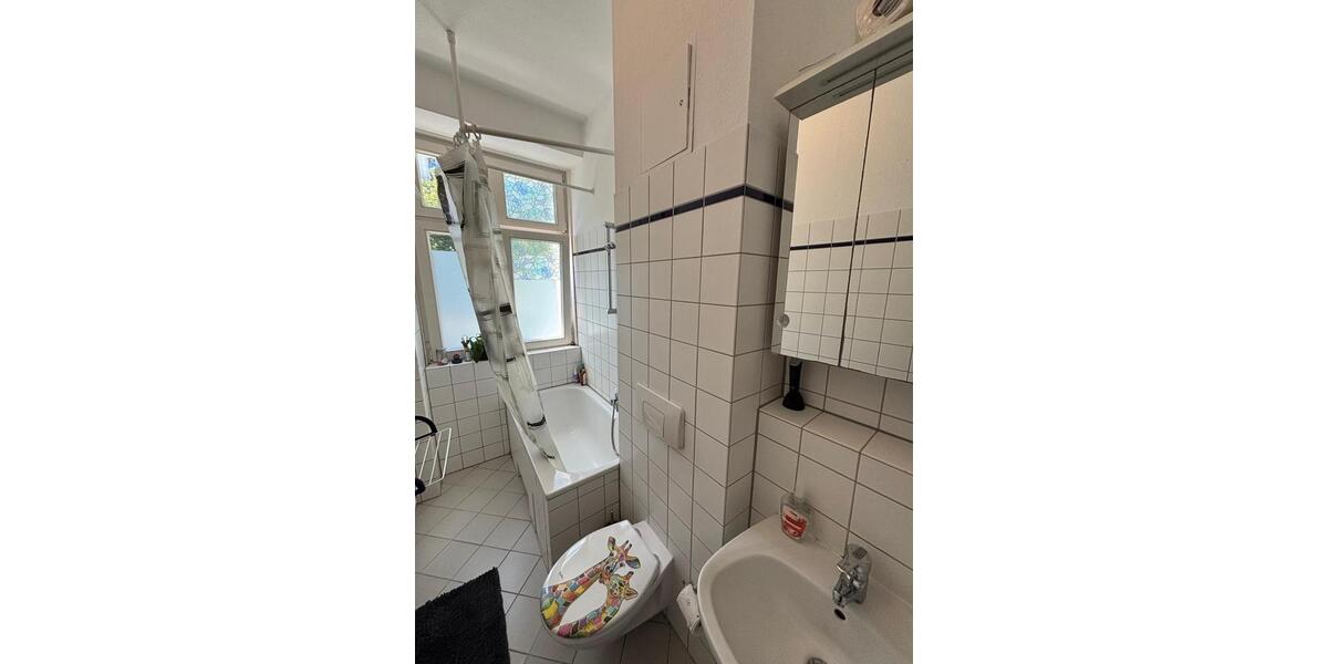 Etagenwohnung Berlin Friedrichshain-Kreuzberg - 1 Zimmer, 35 m&sup2;, 189.000&euro; | Angebot:27118117
