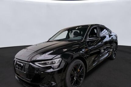 Audi e-tron 54.515 km 34.615 &euro; Hagen 58091