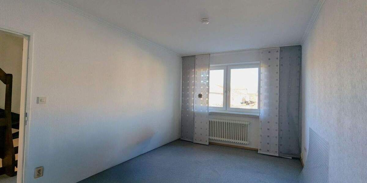 Reihenendhaus Stuhr - 3 Zimmer, 100 m&sup2;, 289.000&euro; | Angebot:25685440