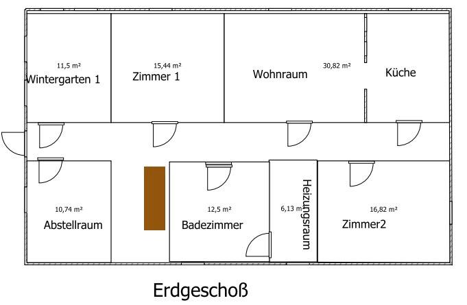 Einfamilienhaus Blankenburg (Harz) - 10 Zimmer, 200 m&sup2;, 160.000&euro; | Angebot:26459507